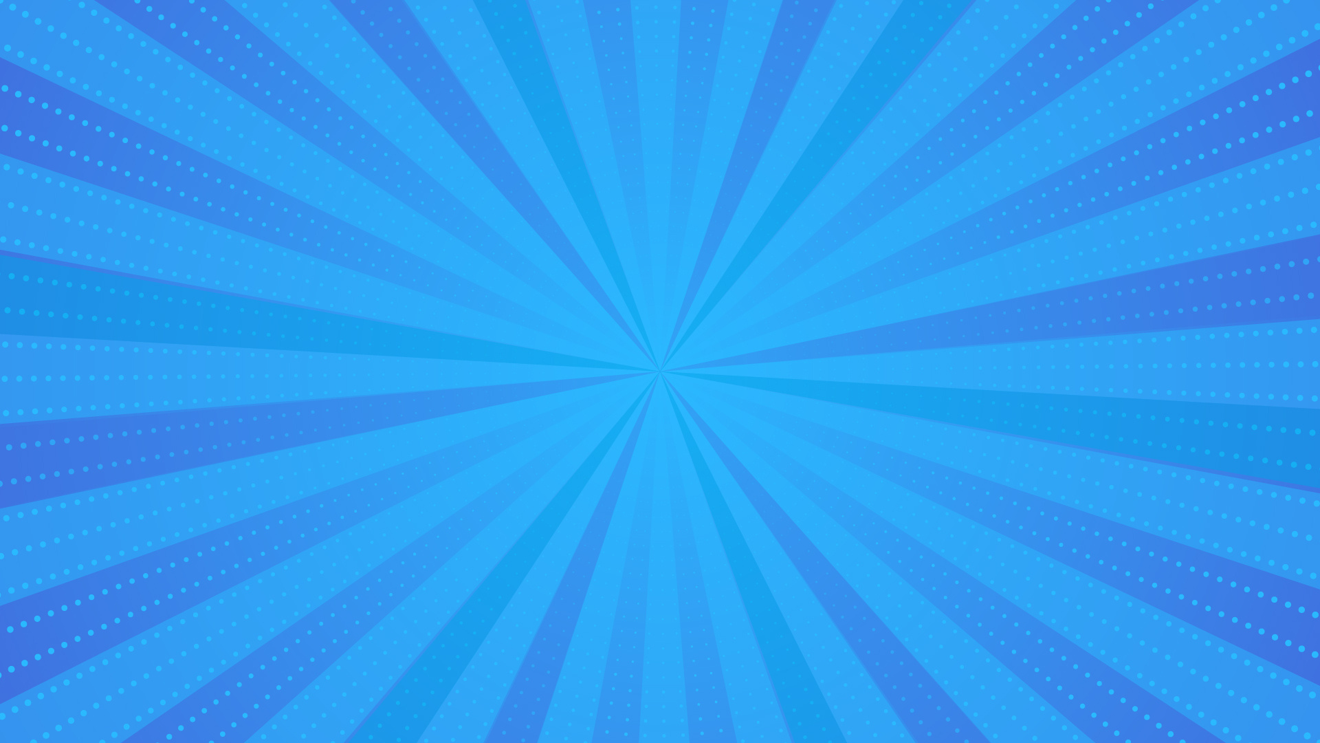 Pop Art Background